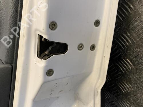 Right front door CITROËN JUMPY I (U6U_)  | BP21957271C3 
