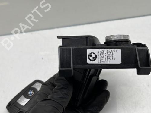 Card reader BMW X5 (E70)  | BP19950454E4 
