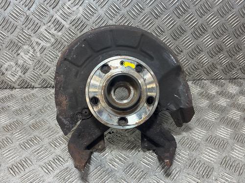 Used Right front steering knuckle Right front steering knuckle VW POLO V (6R1, 6C1) 1.2 (70 hp) 39708209 39708209