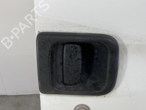 Used Right front door OPEL MOVANO A Van (X70) 2.5 DTi (FD) (99 hp) 19965237