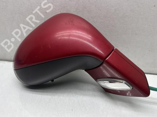 Right mirror PEUGEOT 308 SW I (4E_, 4H_) 1.6 HDi | BP28441520C27