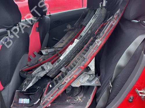 Front wiper motor CHEVROLET SPARK (M300) 1.0 | BP31883242M29  - Image 25