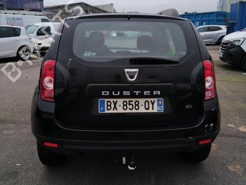 Washer pump DACIA DUSTER (HS_) 1.5 dCi | BP27721733E24  - Image 15