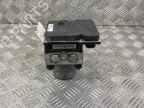 ABS pump CITROËN C4 II (NC_) 1.6 HDi 110 | BP19962009M43 