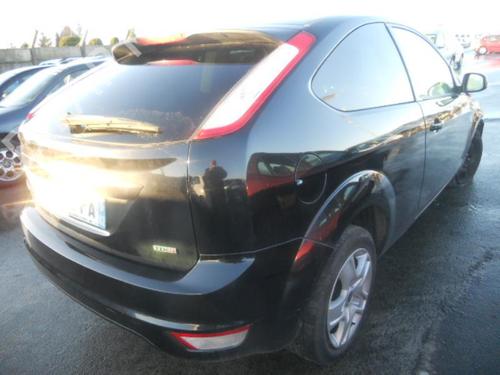 Vindspejlsviskerarm FORD FOCUS II (DA_, HCP, DP) 1.6 TDCi | BP20003960C143 