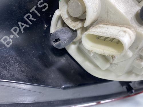 Right taillight OPEL ASTRA J (P10) 1.7 CDTI (68) | BP19993475C35 