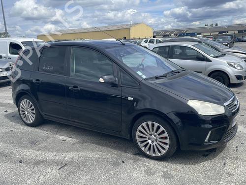 Engine control unit (ECU) FORD C-MAX (DM2) 1.6 TDCi | BP20022138M57 - Image 5