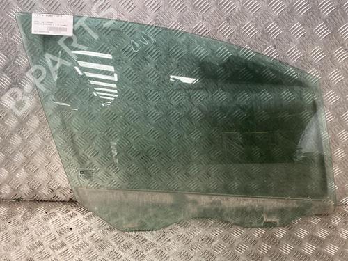 Used Front right door window OPEL MERIVA B MPV (S10) 1.3 CDTI (75) (95 hp) 19997389