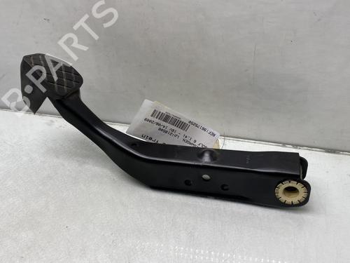 bremsepedal VW GOLF VI (5K1) 1.4 (80 hp) 21490987