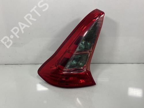 Used Left taillight CITROËN C4 Coupe (LA_) 1.6 HDi (90 hp) 19994326