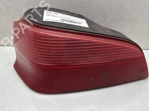 Used Left taillight Left taillight PEUGEOT 106 II (1A_, 1C_) 1.1 i (60 hp) 33238475 33238475