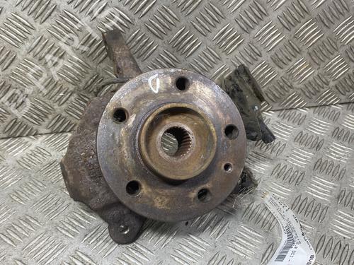 Højre Styrespindel Lejehus RENAULT TRAFIC II Bus (JL) 2.0 dCi 90 (JL00, JL01, JL0H, JL0M, JL0P, JL0S) (90 hp) 30596896