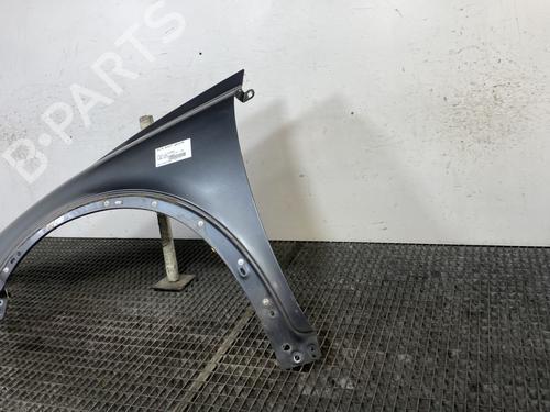 Left front fenders VOLVO C30 (533) 1.6 D | BP24638648C41 