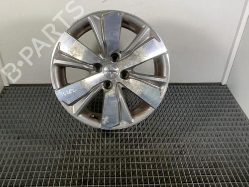 Used Rim Rim PEUGEOT 2008 I (CU_) 1.6 HDi (92 hp) 19957615 19957615