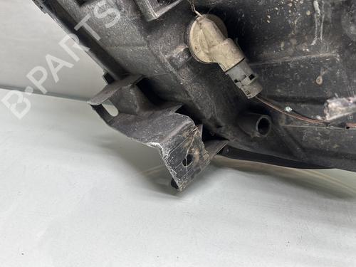Right headlight RENAULT KANGOO Express (FC0/1_) 1.5 dCi (FC07, FC1R) | BP28280913C29 
