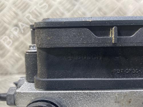 Used ABS pump ABS pump PEUGEOT 3008 II SUV (MC_, MR_, MJ_, M4_) 1.2 THP/ PureTech 130 (MRHNSM, MRHNSU, MRHNSJ, MRHNYW,... (131 hp) 25302948 25302948