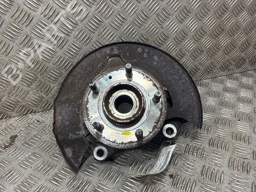 Right front steering knuckle CHEVROLET CAPTIVA (C100, C140) 2.2 D | BP35896157M26 - Image 2