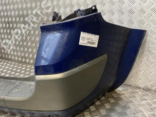 Used Rear bumper RENAULT MEGANE II Estate (KM0/1_) [2003-2012]  21957493