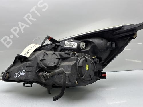 Right headlight OPEL MERIVA B MPV (S10) 1.3 CDTI (75) | BP26576185C29 - Image 9