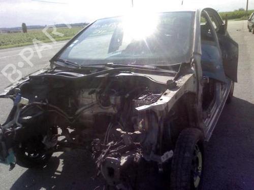 Front windshield wiper arm VW GOLF V (1K1)  | BP20019500C143