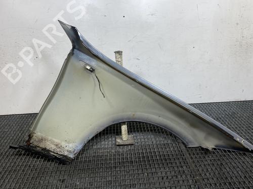 Left front fenders BMW 1 (E87) 120 d | BP21820365C41 