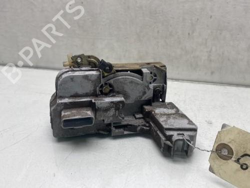 Used Front left lock PEUGEOT 307 (3A/C) 2.0 HDi 110 (107 hp) 19963263