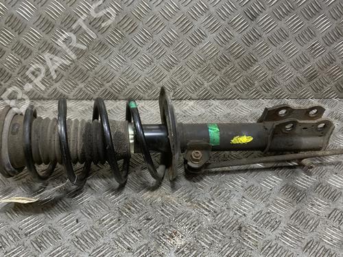 Left front shock absorber TOYOTA YARIS (_P9_) 1.4 D-4D (NLP90_, NLP90R) | BP29707369M16 