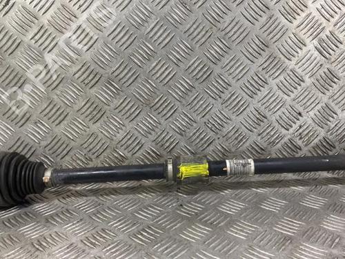Used Right front driveshaft Right front driveshaft OPEL CORSA D (S07) 1.3 CDTI (L08, L68) (95 hp) 19950051 19950051