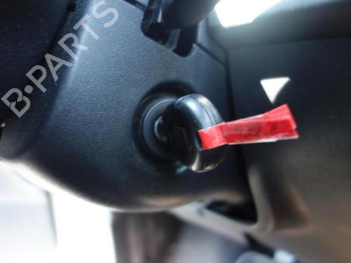 Right mirror SEAT IBIZA III (6L1) 1.4 16V | BP19983937C27 