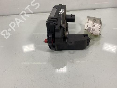 Rear right lock OPEL ZAFIRA / ZAFIRA FAMILY B (A05) 1.7 CDTI (M75) | BP20004036C99 