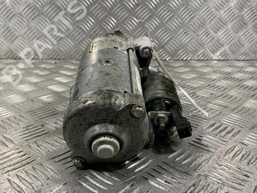 Used Starter Starter CITROËN C4 CACTUS 1.5 BlueHDi 100 (102 hp) 20023690 20023690