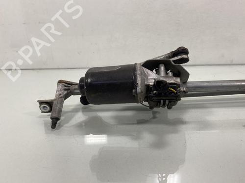 Front wiper motor OPEL TIGRA TwinTop (X04) 1.4 (R97) | BP20484861M29 