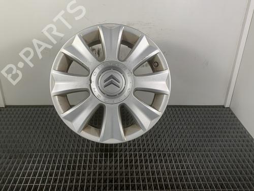 Rim CITROËN C5 II (RC_) 2.0 HDi (RCRHRH) NT