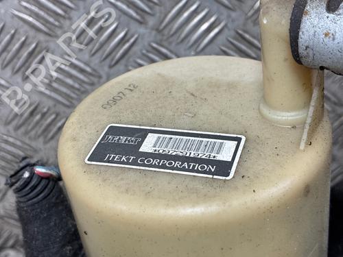 Steering pump MAZDA 3 Saloon (BK) | BP37409470M99 - Image 3