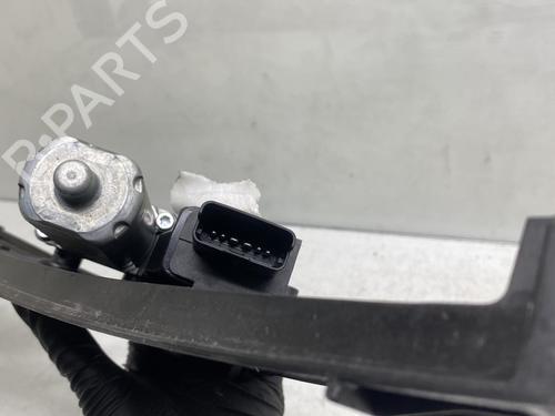 Used Rear left window mechanism Rear left window mechanism PEUGEOT 3008 II SUV (MC_, MR_, MJ_, M4_) 1.5 BlueHDi 130 (131 hp) 19993593 19993593