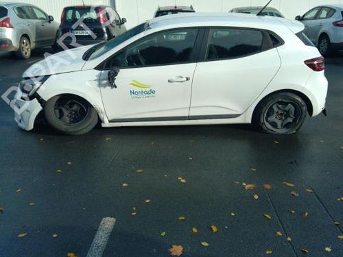 AdBlue-tank RENAULT CLIO V (B7_) 1.5 Blue dCi 85 (B7AG) | BP24442922M85 - Image 14
