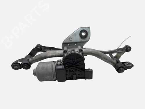 Front wiper motor RENAULT TWINGO II (CN0_) 1.5 dCi (CN0E) | BP40170780M29 - Image 4