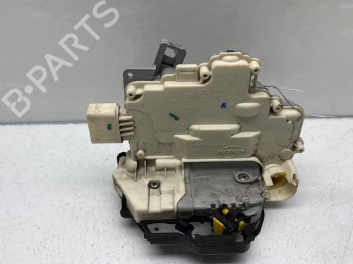 Used Front left lock AUDI A3 (8P1) 1.8 TFSI (160 hp) 31628994