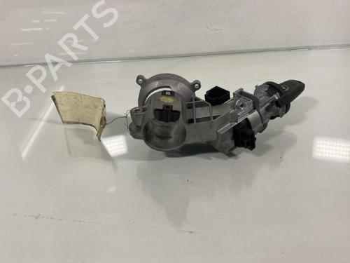 Used Ignition barrel Ignition barrel OPEL CORSA D (S07) 1.2 (L08, L68) (80 hp) 19984547 19984547