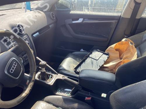 Front left window mechanism AUDI A3 Sportback (8PA) 1.9 TDI | BP27721993C22 