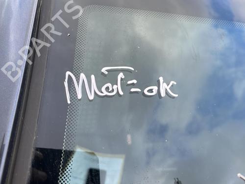 Elektronisk modul RENAULT MEGANE II Estate (KM0/1_) 1.6 16V | BP26455713M83 