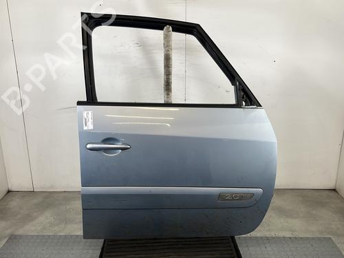 Used Right front door RENAULT ESPACE IV (JK0/1_) 2.0 (JK0A, JK1D, JK0N) (170 hp) 31130231