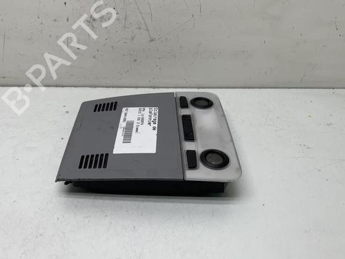Used Interior roof light BMW 1 (E81) 118 d (136 hp) 19977306