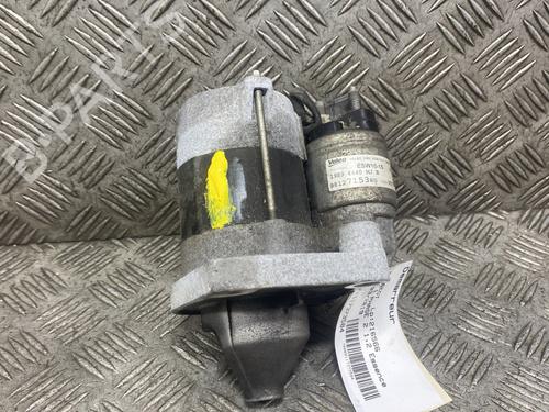 Used Starter Starter PEUGEOT 208 I (CA_, CC_) 1.2 VTI 82 (82 hp) 33238460 33238460