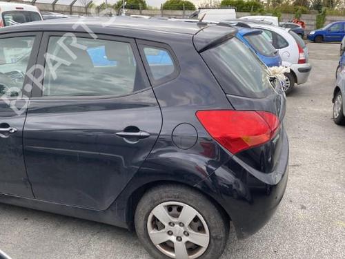 Right sun visor KIA VENGA (YN) 1.4 CVVT | BP23764989I2 - Image 11