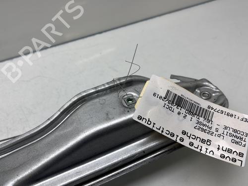 Used Front left window mechanism Front left window mechanism FORD TRANSIT V363 Van (FCD, FDD) 2.0 EcoBlue (130 hp) 28569009 28569009