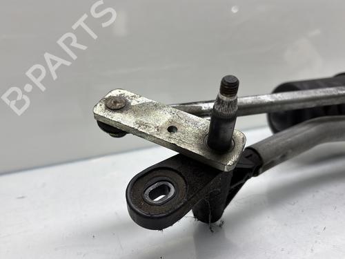 Front wiper motor SKODA FABIA II (542) 1.2 TDI | BP27632501M29 