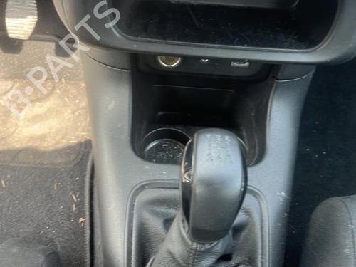 Left front window switch CITROËN C3 III (SX) 1.2 VTi 82 | BP22771669I27 - Image 4