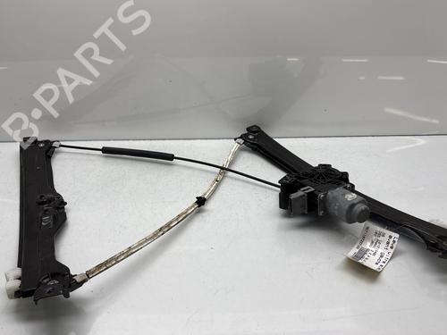 Used Front left window mechanism CITROËN DS5 2.0 BlueHDi 180 (180 hp) 27624113