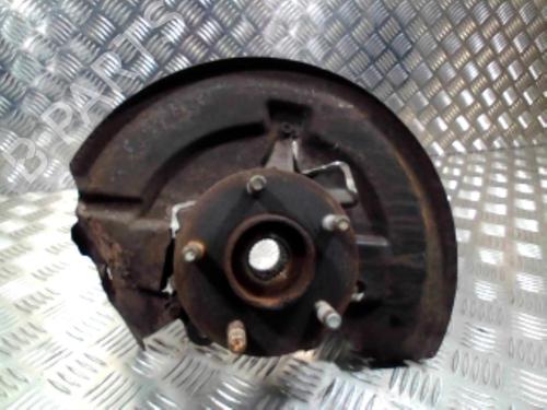 Used Right front steering knuckle FORD KUGA I [2008-2012]  19979768